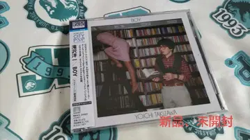 타키자와 요이치 / BOY