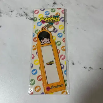 나니와단시 오오니시 류세이 포토 카드 홀더 POPMALL