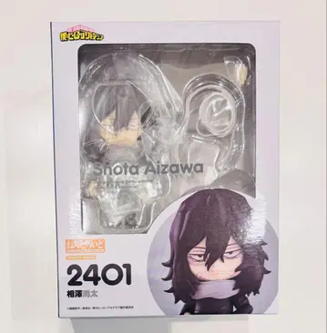 [ 미개봉 새상품 ] 히로아카 아이자와 쇼타 넨도로이드 피규어 인형