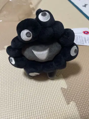 만박 블랙 미야쿠미야쿠 기어형