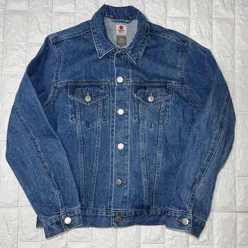 KAIHARA DENIM 데님 자켓 M