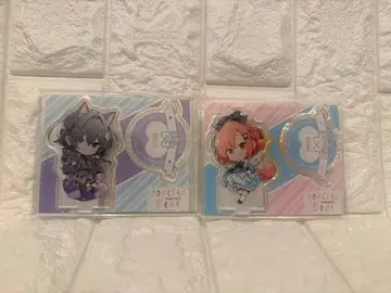 속삭이듯 사랑을 노래해 사사코이 아크릴 스탠드 앨리스 SD 아토레