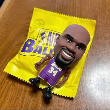 NBAballers 피규어 샤킬 오닐 34