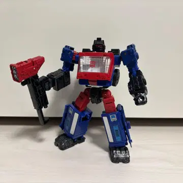 트랜스포머 시지 SG-45 크로스헤어즈