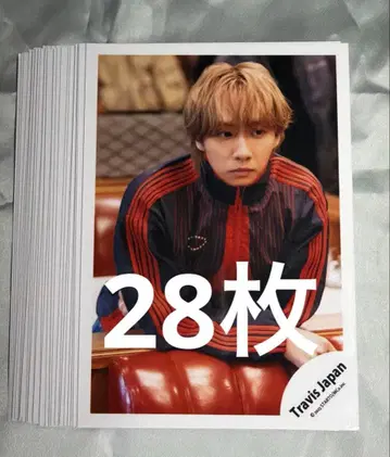 나카무라 카이토 say I do 공식 사진 세트 묶음 판매