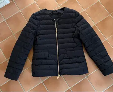 TATRAS 타트라스 NOKO 노코 다운 숏 자켓