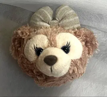 홍콩 디즈니 커스텀 머리띠 셰리메이 해외 디즈니