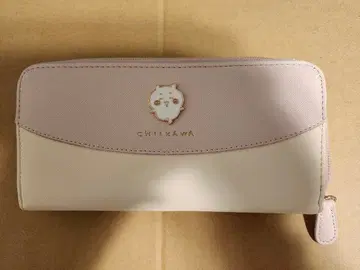 치이카와 장지갑