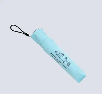 사카낙션 어댑터 굿즈 접이식 우산