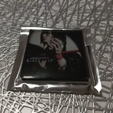 Acid Black Cherry 아크릴 마그넷