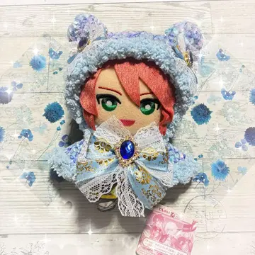 토모누이 누이복 판초 케이프