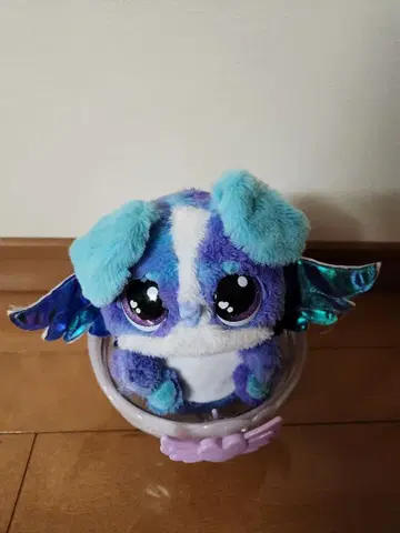 [ 무료배송 ] 우마레테 우모 파파디