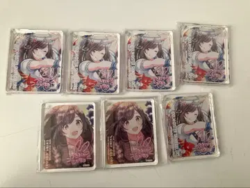 샤니마스 츠키오카 코토하 코롯타 묶음 판매