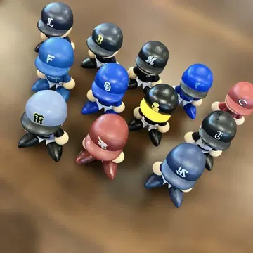 파워프로 나라분드스 컴플리트 세트