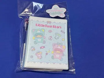 키키라라 리틀트윈스타 콜렉트 미니 앨범