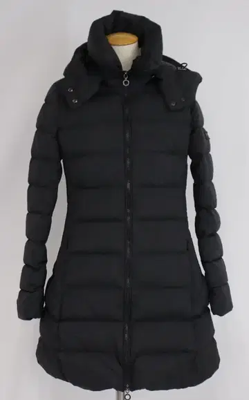 TATRAS 타트라스 여성용 다운 롱 코트 사이즈 02