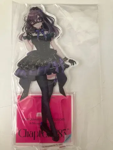 츠키오카 코가네 아크릴 스탠드 샤니마스