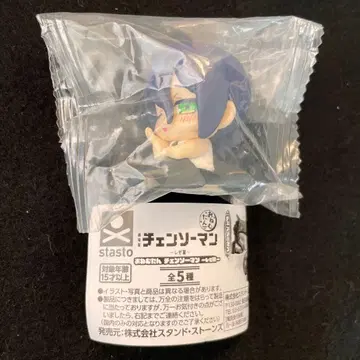 체인소 맨 오넴탄 레제편 레제