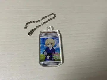 걸즈 앤 판처 다즐링 아크릴 키링