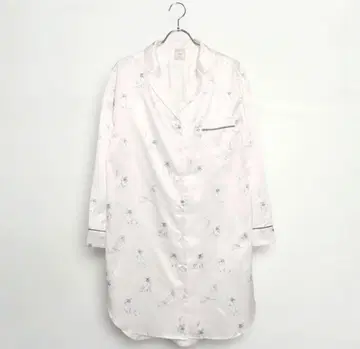 새상품 gelatopique 셔츠 드레스