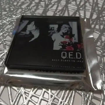Acid Black Cherry 아크릴 마그넷