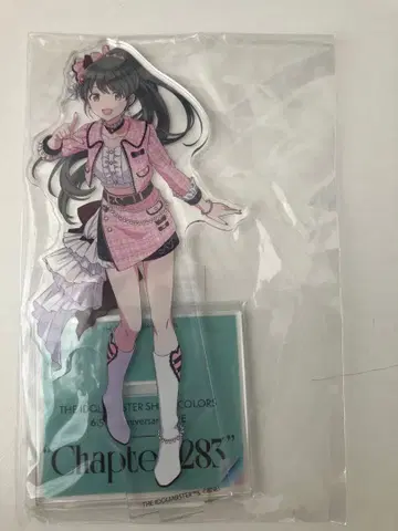 나나쿠사 니치카 아크릴 스탠드 샤니마스