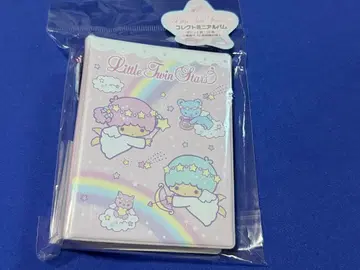 키키라라 리틀트윈스타 콜렉트 미니 앨범