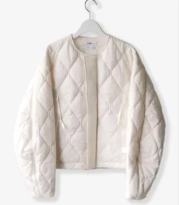 pheeny 퀼팅 다운 자켓