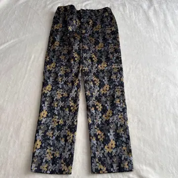 투모로우랜드 컬렉션 고블랑 팬츠