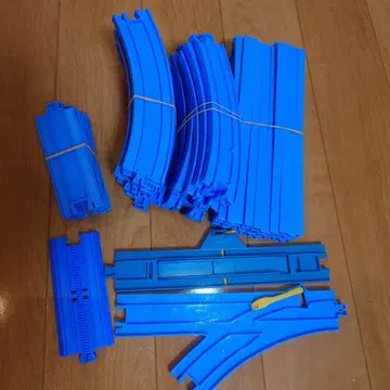 프라레일 레일 세트