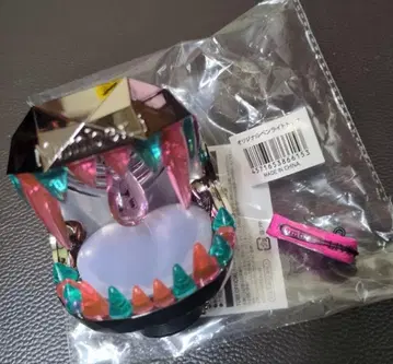 Number_i 응원봉 NO.II 응원봉 탑