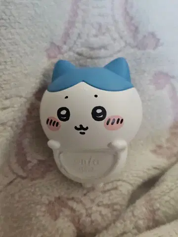 새상품 치이카와 (먼작귀) HIPPERS 하치와레