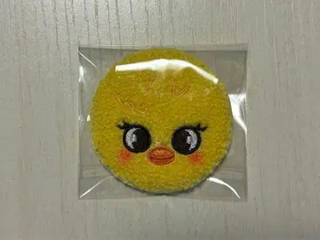 스키즈 포가리 캔뱃지