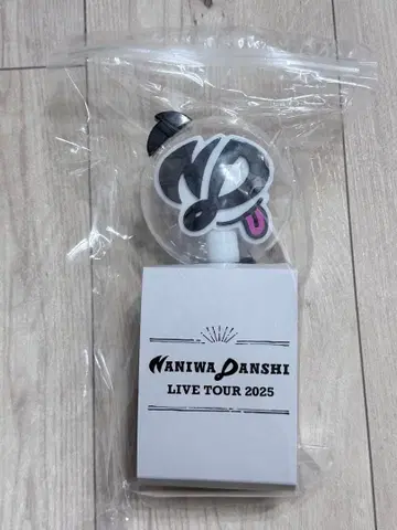 나니와단시 BON BON VOYAGE 응원봉