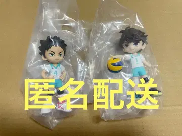 하이큐 파르베르스 오이카와 이와이즈미 세트