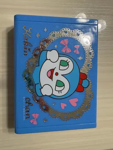 코킨짱 수납 박스