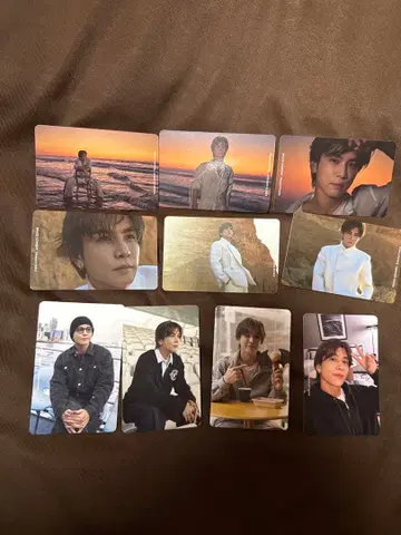 이와타 타카노리 트레이딩 카드