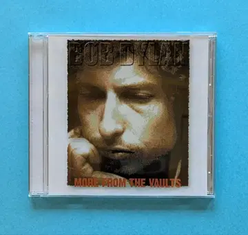 Bob Dylan / More From The Vaults