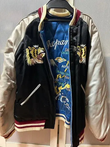 스카잔 리버서블