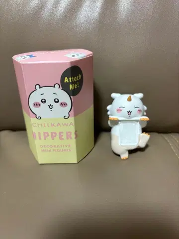 치이카와 (먼작귀) 히퍼스 HIPPERS 시크릿