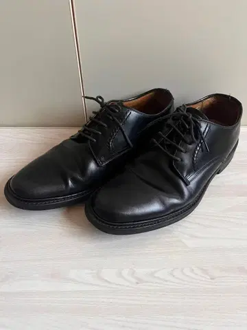 REGAL 가죽 신발 24cm