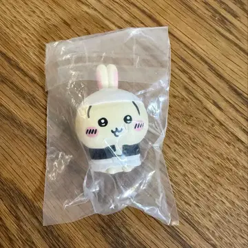 치이카와 (먼작귀) 라멘 미니 소프트 비닐 피규어 컬렉션 토끼