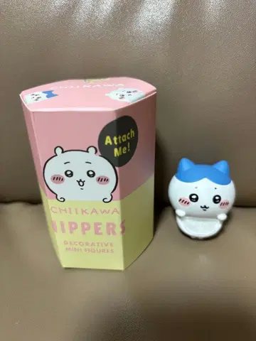 치이카와(먼작귀) 히퍼스 HIPPERS 하치와레