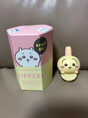 치이카와 (먼작귀) 히퍼스 HIPPERS 토끼