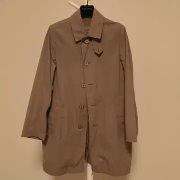 매킨토시 런던 FEATHER-TECH PAC 코트