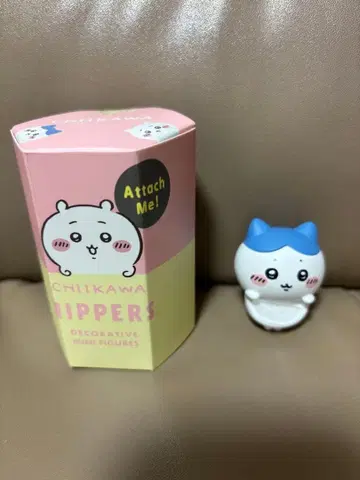 치이카와 (먼작귀) 히퍼스 HIPPERS 하치와레