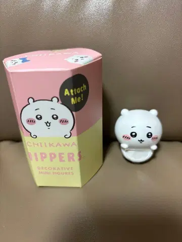 치이카와 (먼작귀) 히퍼스 HIPPERS
