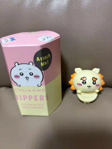 치이카와 히퍼스 HIPPERS 시사