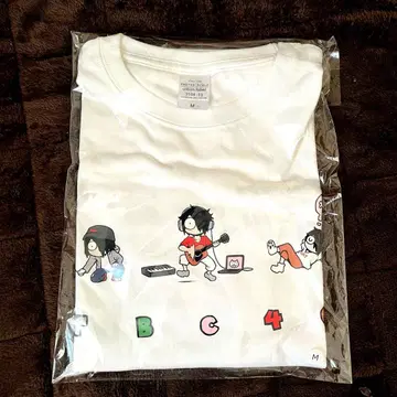 타부치 토모야 TBC40 티셔츠 M 사이즈