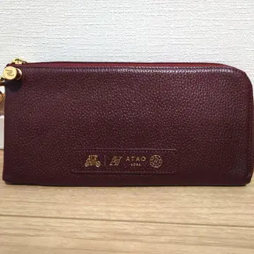아타오 ATAO 장지갑
